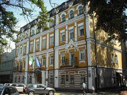 Questo indirizzo email è protetto dagli spambots. Ambasciata D Italia Kiev