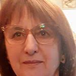 Barbara Bucko's Instagram, Twitter & Facebook