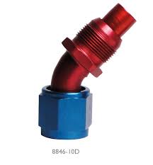 Eaton aeroquip gh506 4 wire multispiral hydraulic hose and wire crimp fittings. Aeroquip 8846 Hose Fittings Aircraft Spruce
