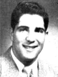 MSGT Sebastian Edward “Top/Tony” DeLuca (1932-1971)