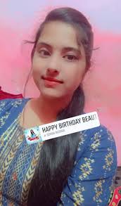#HappyBirthday 🍰🎉🎂🎉💕❤️ dear bitiya rani . may God continue to bless  you with all the wonderful things in life., You are such a beautiful  person, both inside and out!, Again happy birthday ...