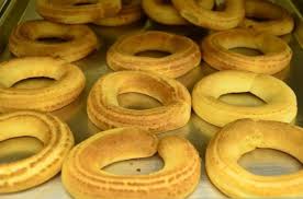 Pan De Queso Colombiano Horneado Pan De Queso Recetas Colombianas Receta De Rosquillas