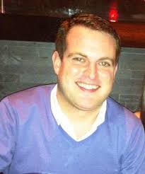 Former Student Spotlight: Strauss succeeds at Google