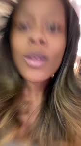 Her yearly hair transformation is so bold & different this year. Im  lovinnnnnn it 🤟 #fyp #kyhair #blessed