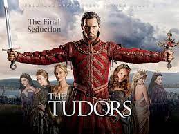 Can yaman ile tudors reklam çekimi kamera arkası videomuzu kaçırma! The Tudors Wikipedia