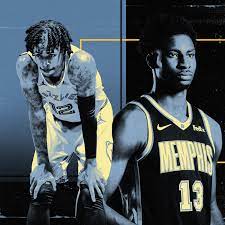 Can they make some noise in their first postseason since 2017 or will the jazz comfortably take care of business? Ja Morant S Injury Grounds The Grizzlies But Not For Long The Ringer