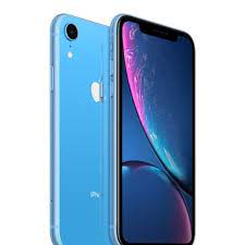 Jual Iphone Xr 128 Gb New Pa A Garansi Resmi Ibox Indonesia Di Lapak Farhan Bukalapak