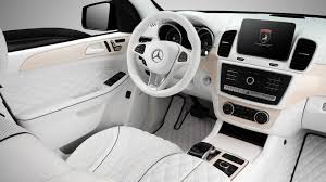 Check spelling or type a new query. Custom Mercedes Gle Interior Is Like You Died And Went To Heaven