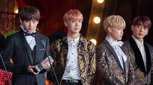 Es el acrónimo de bangtan boys que significa chicos a prueba de balas. Juegos De Bts De Corea Hoy Te Traemos Una Guia Para Pasar Los Niveles Y Conseguir Cartas Toma Nota