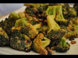 How To Make Tandoori Broccoli Indian Style By Show Me The Curry Indian Recipe Cooking Vi Tandoori Broccoli Recipe Broccoli Recipes Side Dish Broccoli Recipes