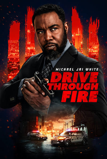 Drive Through Fire 2026