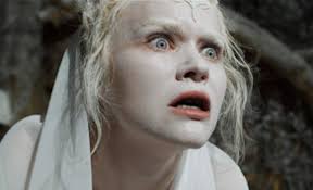 Colin Downey Wraps 'The Shadows' Shoot