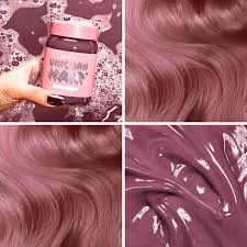 Lime Crime Unicorn Hair Dye Sext Lime Crime Hair Dye Unicorn Hair Dye Hair Tint