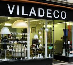 On vous a déniché les meilleures boutiques et showroom de mobilier design à paris qui sauront faire votre bonheur ! Meubles Design Paris Viladeco Shopping Retail Paris France 1 Photo Facebook
