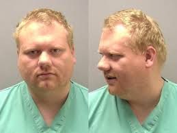 Buchanan County, MO Arrests