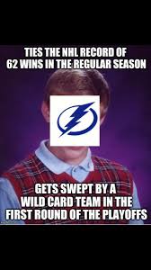 Visit espn to view the tampa bay lightning team schedule for the current and previous seasons. Tampa Bay Lightning On Twitter Why Yes We Did Ask Our Swedes To Cook Swedish Meatballs Heddy And Strals Go Head To Head In The Tecopeoplesgas Home Cooking Challenge Https T Co Jpt9a7afrb