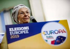 Violando per altro la convenzione di dublino. Elezioni Europee 2019 Il Programma Di Europa Punto Per Punto