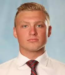 2016 Men's Lacrosse Roster