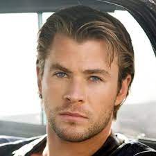 53 Widow S Peak Hairstyles For Men Men Hairstyles World