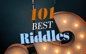 Brittany sittig march 2, 2014. 101 Riddles With Answers Best Riddles For Kids And Adults