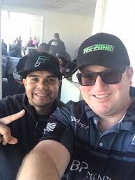 Con Mi Amigo Lee Sebring Excelente...