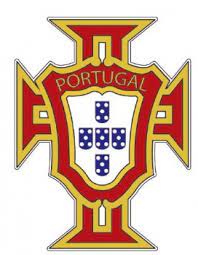É gerida pela federação portuguesa de futebol. Www Casa Lusitana Eu Autoaufkleber Portugal Selecao