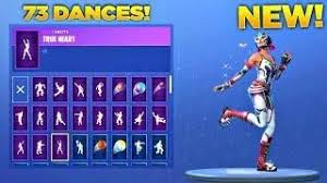 There are a lot of cosmetics in fortnite, whether that's via the item shop or as part of a pack, and the latest of the latter is now upon us. New Dynamo Skin Showcase With All 73 Fortnite Dances Emotes Fortnite Season 5 Skin Fortnite Season 5 Skins Fortnite Dance