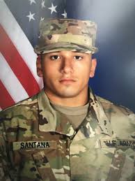 Obituary for Steven M. Santana