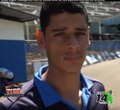 Noticias de Juan Luis Fallas