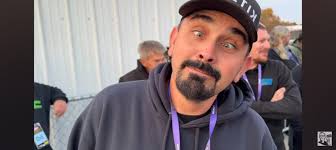 When you ask bro why the alignment is off 😬😬