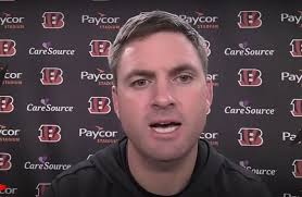 Bengals' new direction for next season