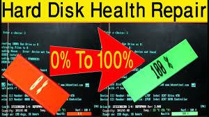 By subscribing you agree to the terms. Hard Disk Health Repair 0 To 100 By M I T Solution Youtube
