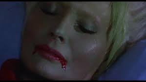 Queen of Blood (La reine de Sang, 1966) : film de Curtis Harrington