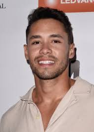 Freddy Chase Foto de stock de contenido editorial