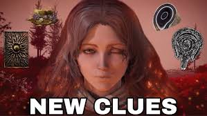 Elden Ring Lore