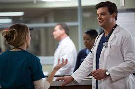Maggie grace as stephanie parker; The Choice 2016 Imdb