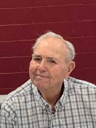 Obituary for Frank Sherwood