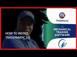 Tradermatic review | understanding tradermatic trading software. How To Install Tradermatic 3 Youtube