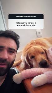 Kira E Seu Namorado Cachorro