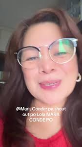 Shout Out to Lola from Mark Conde