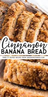 Vollweizen Zimt Krisen Bananen Brot Rezept Vollweizenzimtkrisenbananenbrotrezept Banana In 2020 Cinnamon Banana Bread Banana Recipes Banana Bread Recipes