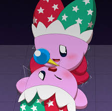 Rule34 - If it exists, there is porn of it  minami (artist), kirby   5282549