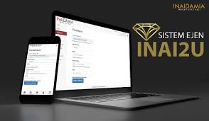 1 player in micropayments in malaysia and alipay's technology. Inai2u Shifts To Digital To Support More Than 350 Agents