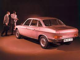 Nsu ro 80 new wankel engined (audi vw) motor road test feb 3rd 1968 original. Grootste Autoflops Nsu Ro 80 Zijn Tijd Te Ver Vooruit Classic Cars