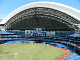 Ed Sheeran Concert At The Awful Rogers Centre Rogers