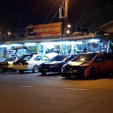 Maybe you would like to learn more about one of these? Pusat Aksesori Kereta Shaz Auto Accessories Store