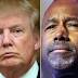 Trump: Ben Carson lacks the energy to be president