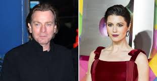 Ewan mcgregor's partner mary elizabeth winstead has given birth to a baby boy, mcgregor's daughter has revealed. Zbwkpa6lfz1zgm