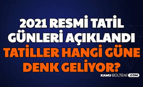 2021 ramazan ayının ne zaman başlayacağı merak ediliyor. 2021 Dini Ve Resmi Tatil Takvimi Ve Tatillerin Hangi Gune Denk Geldigi Acilandi Ramazan Ayi Bayrami Kurban Bayrami Yilbasi
