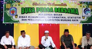 We did not find results for: Mempererat Silaturahmi Diskominfo Sp Mura Gelar Buka Puasa Bersama Multimedia Center Provinsi Kalimantan Tengah